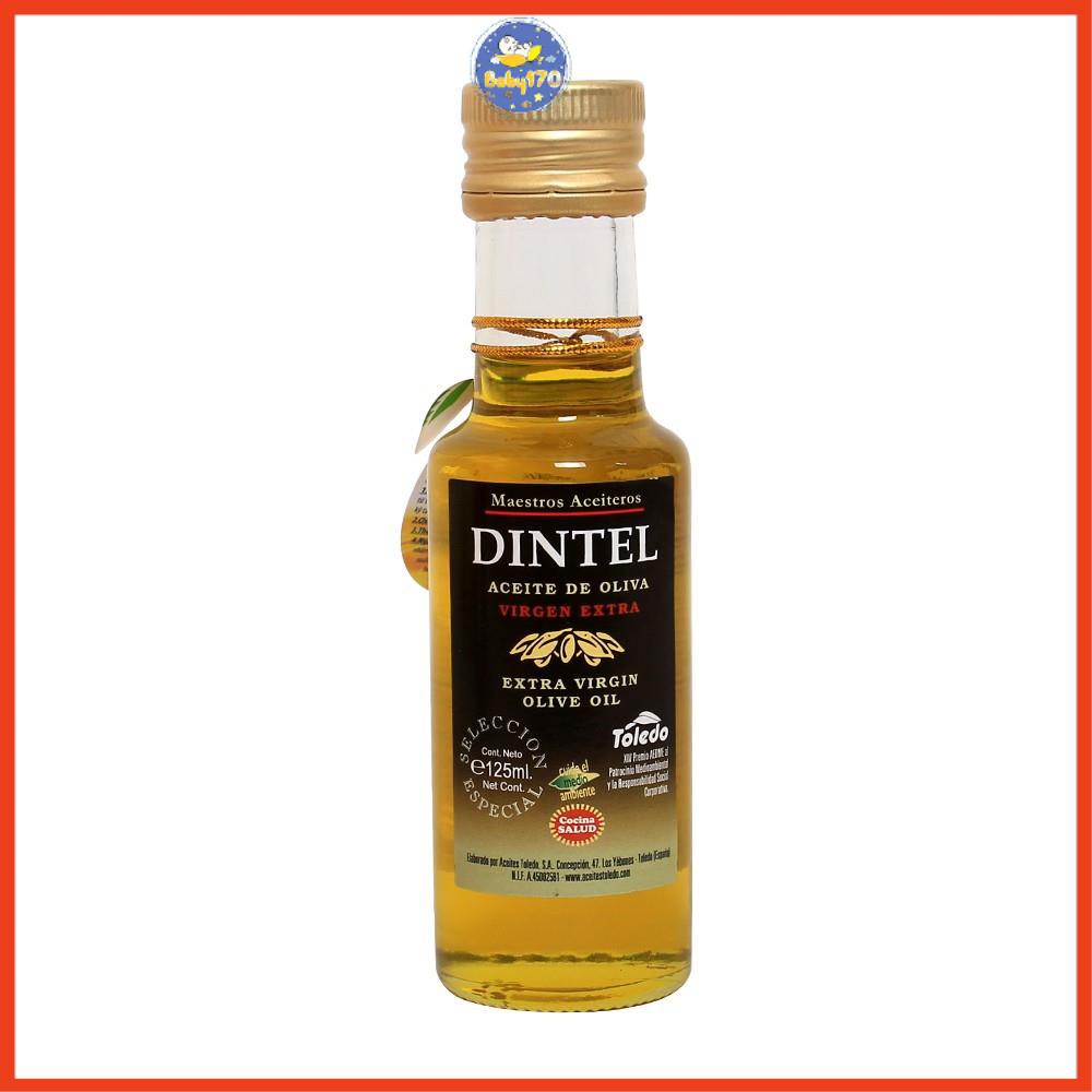 DẦU OLIU DINTEL NGUYÊN CHẤT 100ML