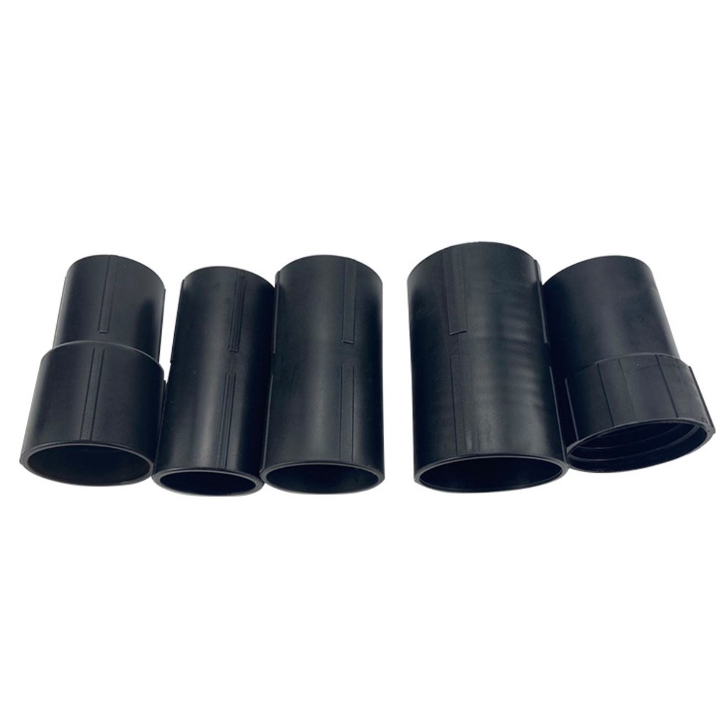 Đầu nối măng sông ren trong / khớp nối  ống hút bụi các cỡ 32-38mm, 40-48mm, 50-58mm