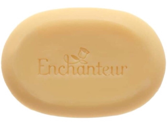 Xà bông thơm Enchanteur Deluxe Charming 90g