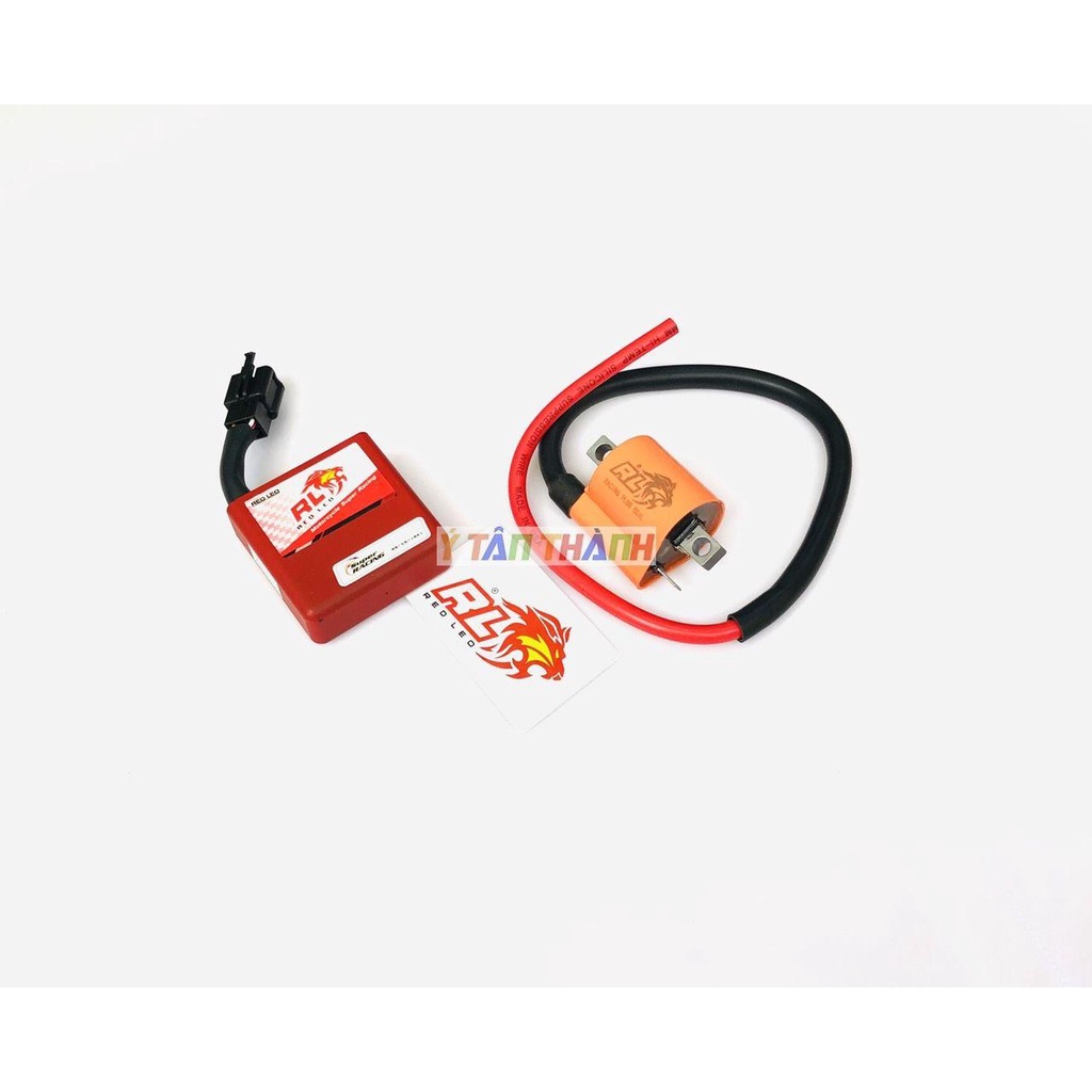 Ic mobin sườn redleo wave MS45