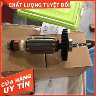 Rotor máy khoan bê tông HR2020