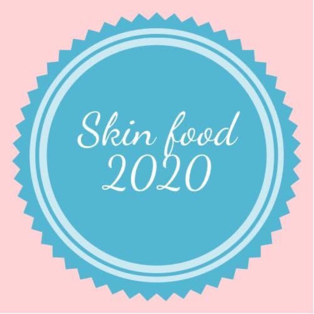 Skin_food.2020