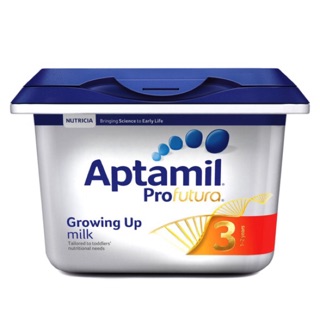 Sữa Aptamil profutuna Nội địa Anh 800g