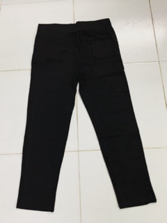 Quần legging lưng cao (Bigsize)
