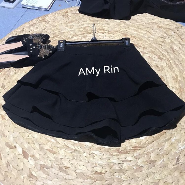 ( CÓ SẴN)BIG SIZE THIẾT KẾ THEO SIZE SỐ ĐO RIÊNG CỦA SHOP]Chân váy tầng bigsize | BigBuy360 - bigbuy360.vn