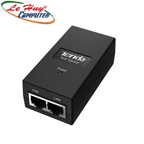 Nguồn POE Tenda PoE15F 48V