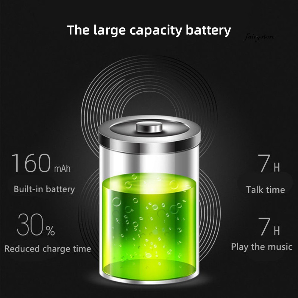 Tai Nghe Bluetooth 4.1 Không Dây Kiểu Dáng Thể Thao Chống Mồ Hôi Phù Hợp Cho Chơi Thể Thao P9