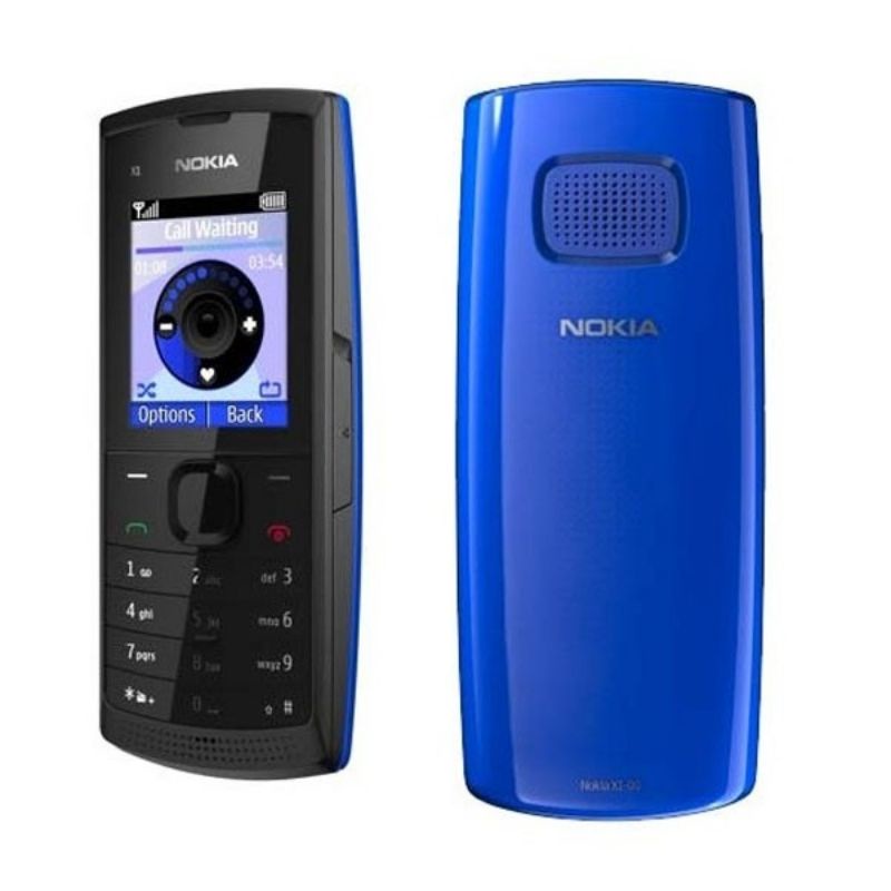 Nokia x1(HÀNG CHÍNH HÃNG máy gồm phụ kiện pin,sạc