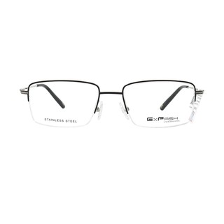 Gọng Kính Unisex Exfash EF37591