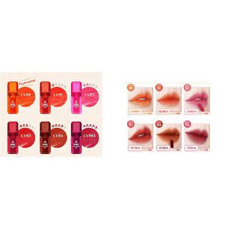 Son Tint Lì Cho Môi Căng Mọng Black Rouge Mara Hot Water Tint 4.5g [ HÀNG HOT ]\ | BigBuy360 - bigbuy360.vn