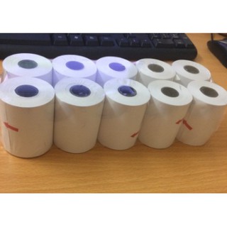 Giấy in cảm nhiệt antech k57-58