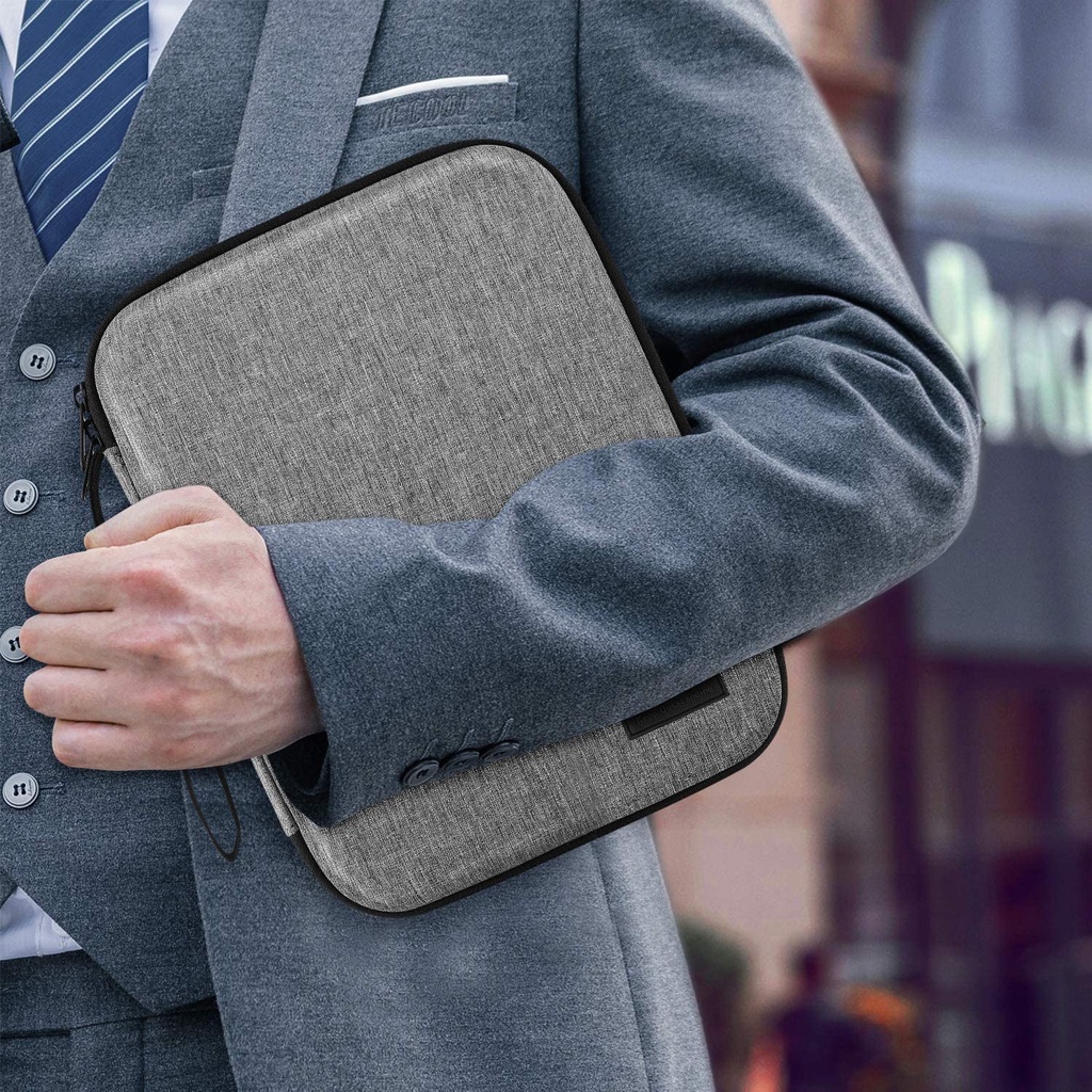 Túi EVA Cứng Đựng Máy Tính Bảng Samsung Galaxy Tab A 10.1/ A7/ S6 10.5/ S6 Lite 10.4/ S7 9-11 Inch