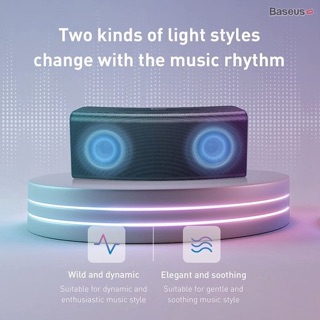 Loa Bluetooth Baseus Encok E08 Wireless Speaker