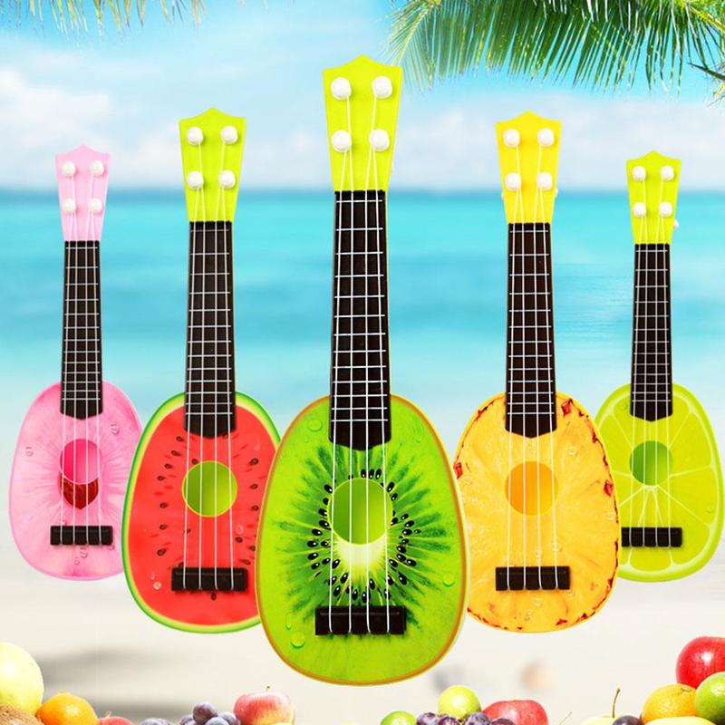 Đàn Ukulele 100% Chất Lượng Cao D6R4 Cho Bé