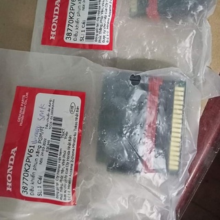 Ecu zin winner x 2022 smartkey