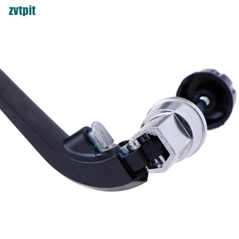 Tay quay bằng kim loại chuyên dụng thay thế cho máy câu cá