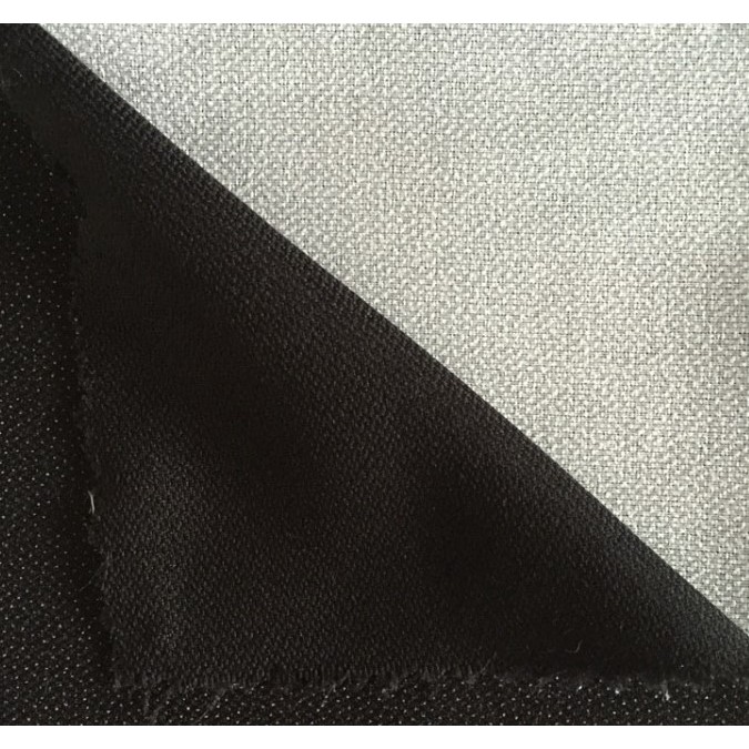 Mùng keo mếch vải dùng ép áo khoác - veston, manteau (m) #0207