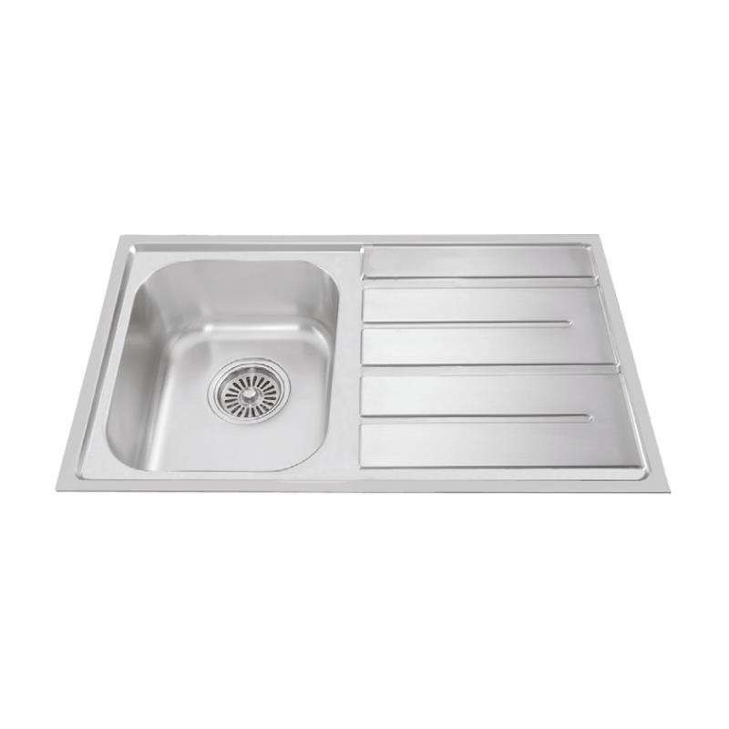Chậu rửa bát Malloca MS-1017