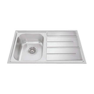 Chậu rửa bát Malloca MS-1017
