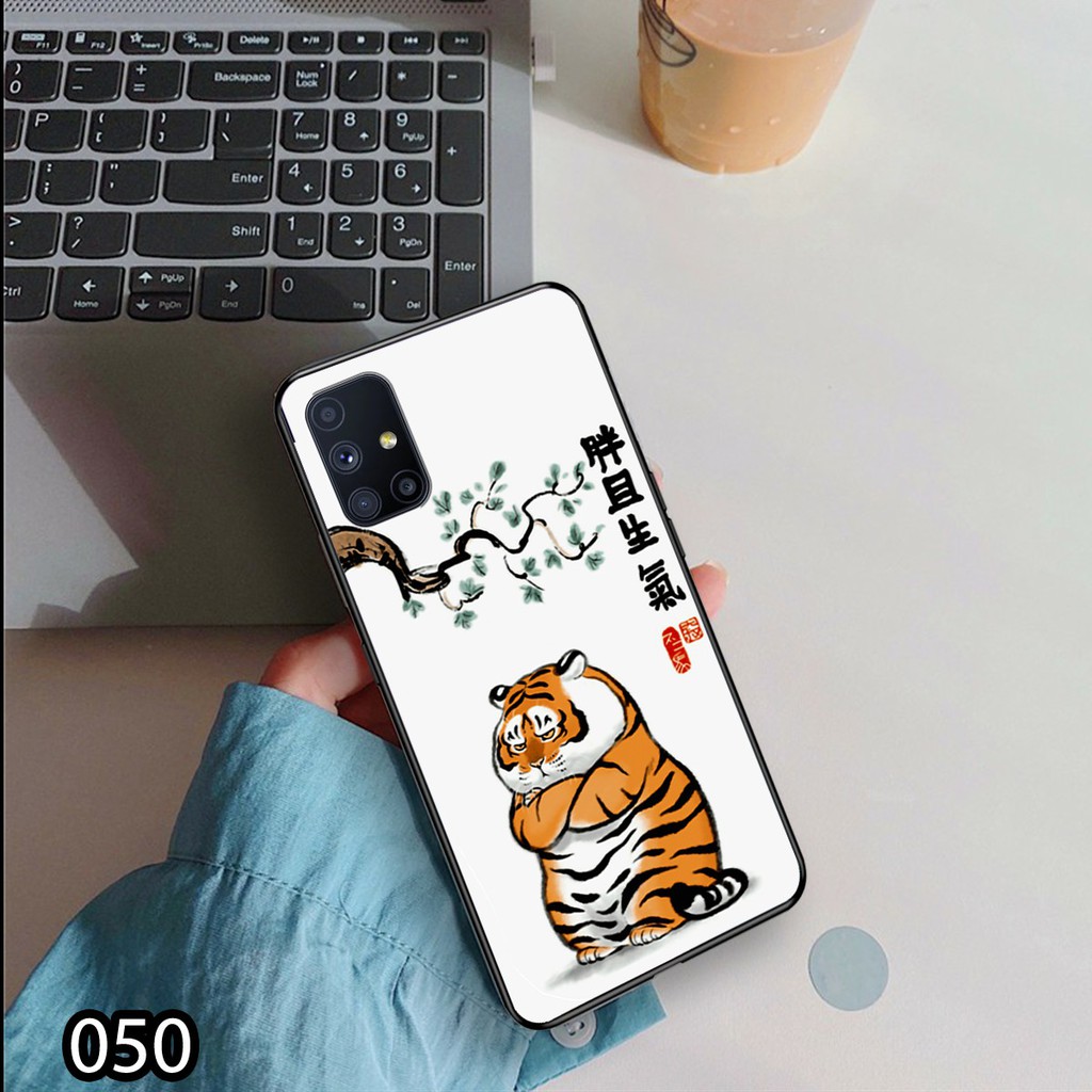 [SALE ]Ốp lưng Samsung M21/M30/M30s/M31/M51 in hình chú Mèo Béo, độc, lạ_KINGSTORE.HN_Ốp SS M21/M30/M30S/M31/M51