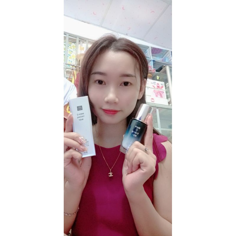 Men ủ mặt Naturalspa | BigBuy360 - bigbuy360.vn
