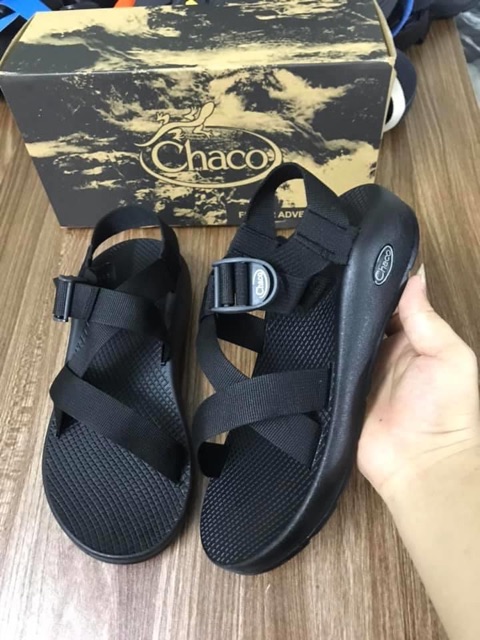 Dép Sandal Chaco Nam Mã D100 Đế Thơm