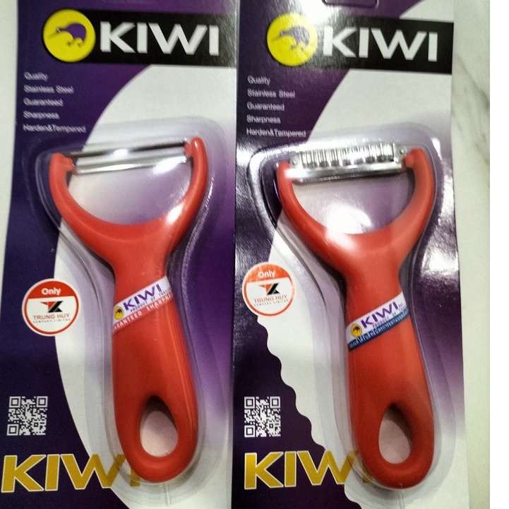 Dao bào sợi kiwi Thái Lan - KW218 hàng nhập khẩu