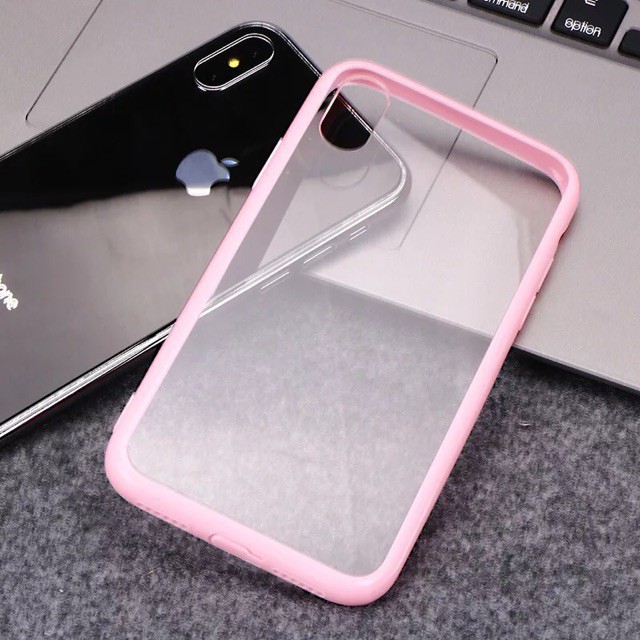 Ốp lưng iphone TRƠN CHỐNG Ố 6 MÀU 5/5s/6/6plus/6s/6s plus/6/7/7plus/8/8plus/x/xs/xs max/11/11 pro/11 promax – Shin Case