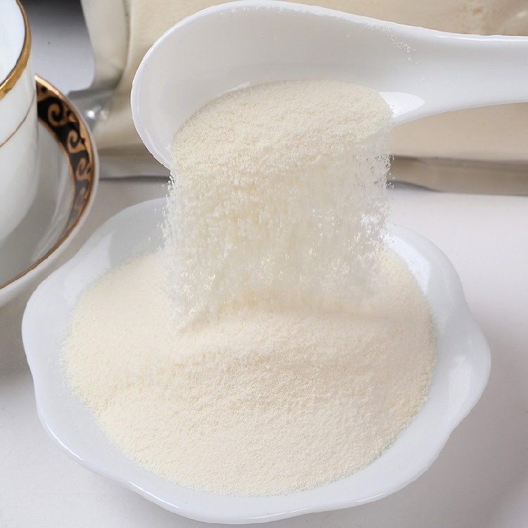 Bột sữa túi vàng 1kg hãng Goong-Ch.a - Ngậy Ngon