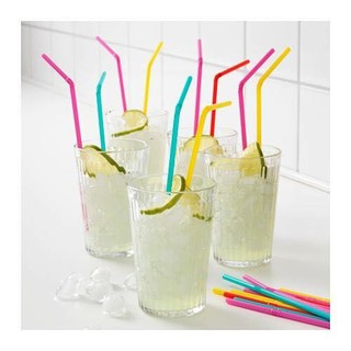 Ống hút IKEA SODA