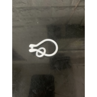 Móc nhựa treo rèm, móc treo rèm cửa sổ, vòng treo rèm