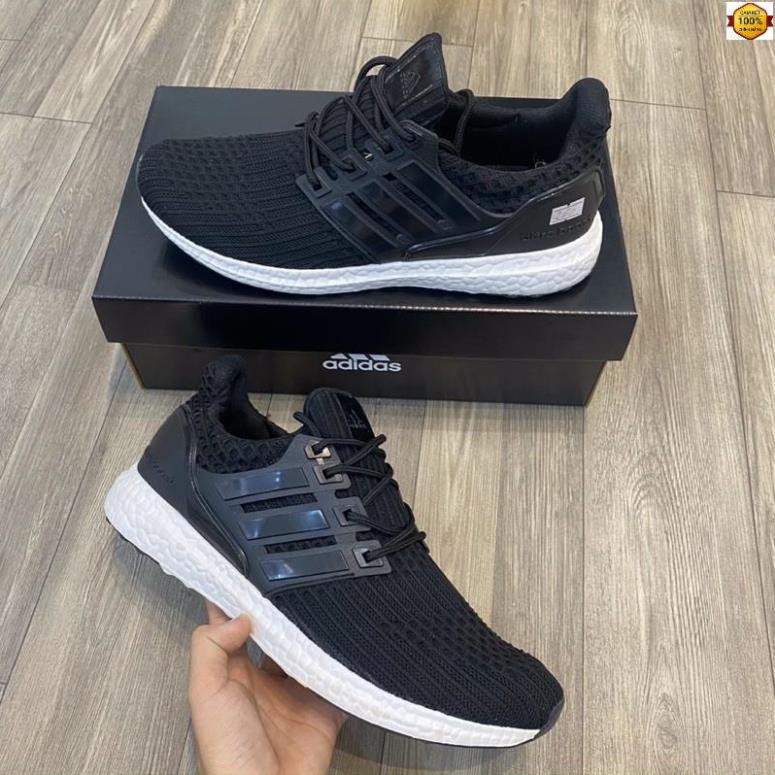 ⚡️Giày Thể Thao Utral Boot Màu Đen Nam/Nữ⚡️Full size 36-42✅-Sneaker28 ₁ * >