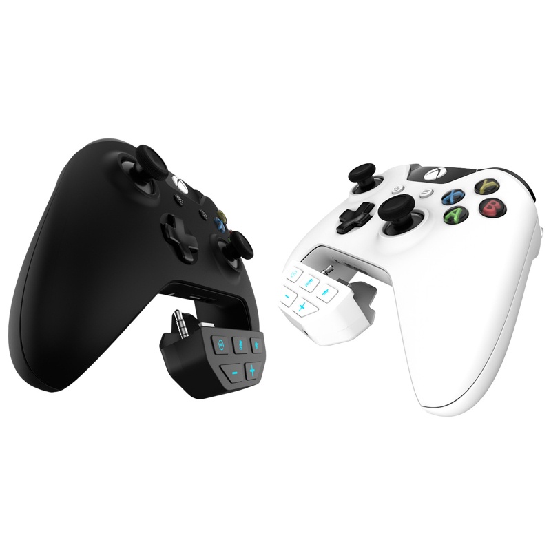 Bộ Thiết Bị Thu Phát Âm Thanh Không Dây Chuyên Dụng Cho Tay Cầm Chơi Game Xbox One