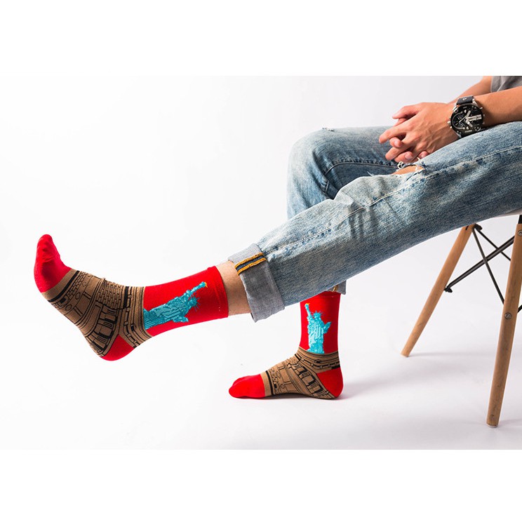 Tất Vớ bích họa tranh các danh họa nổi tiếng - SẴN HÀNG