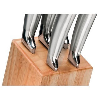 BỘ DAO LÀM BẾP CAO CẤP 5 MÓN