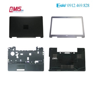 Vỏ laptop Dell Latitude E5540 5540