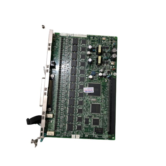 Card Mở Rộng 16 Máy Lẻ Cho Tổng Đài Panasonic KX-TDA 100 Và TDA100D