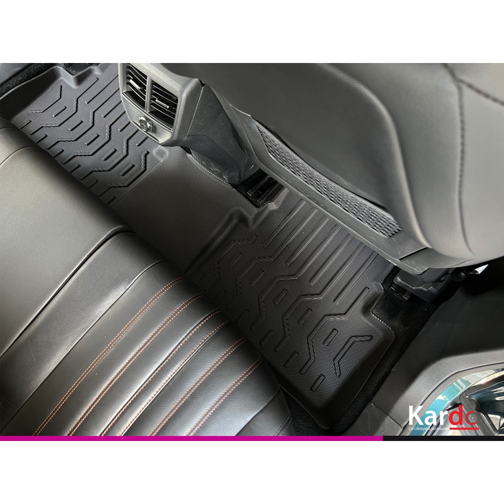 Thảm lót sàn KARDO cho Peugeot 3008