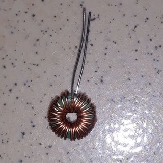 20Cuộn cảm  101 - 471 cho lm2596, classd, ...