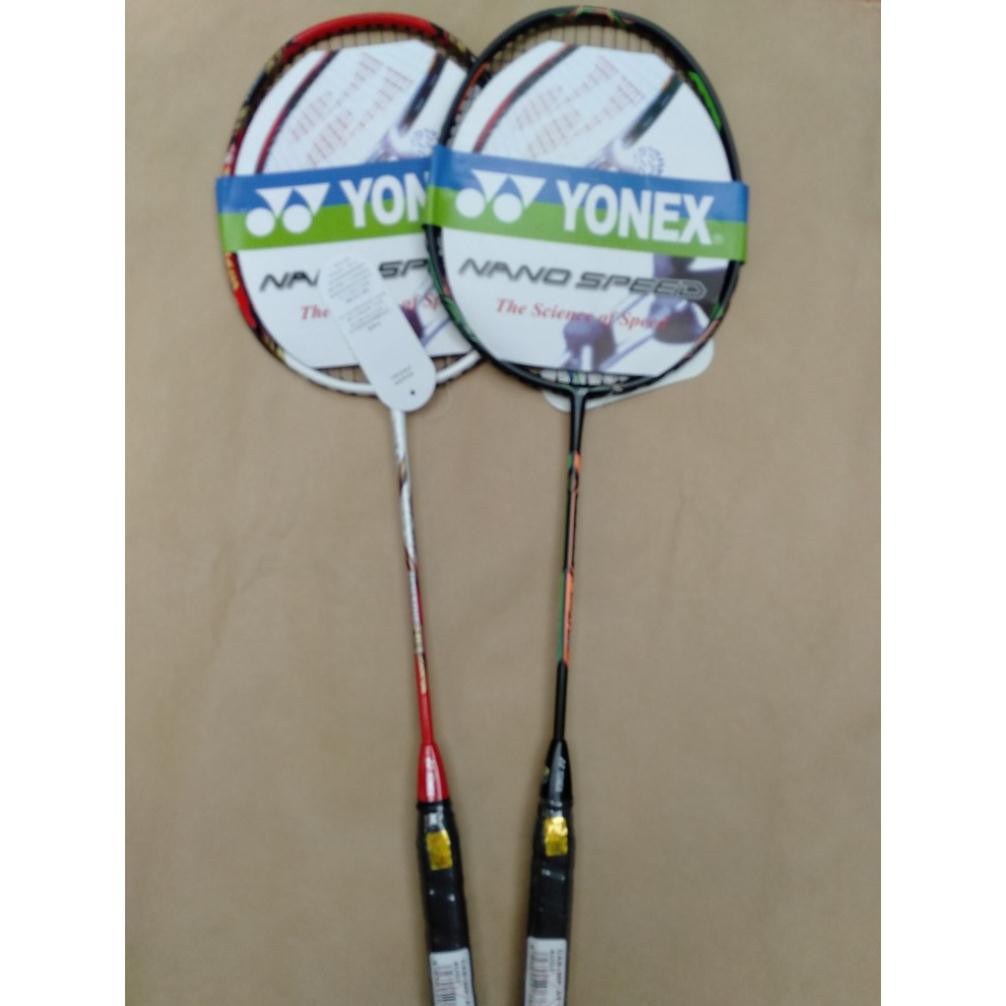 Vợt cầu lông yonex  hàng đẹp