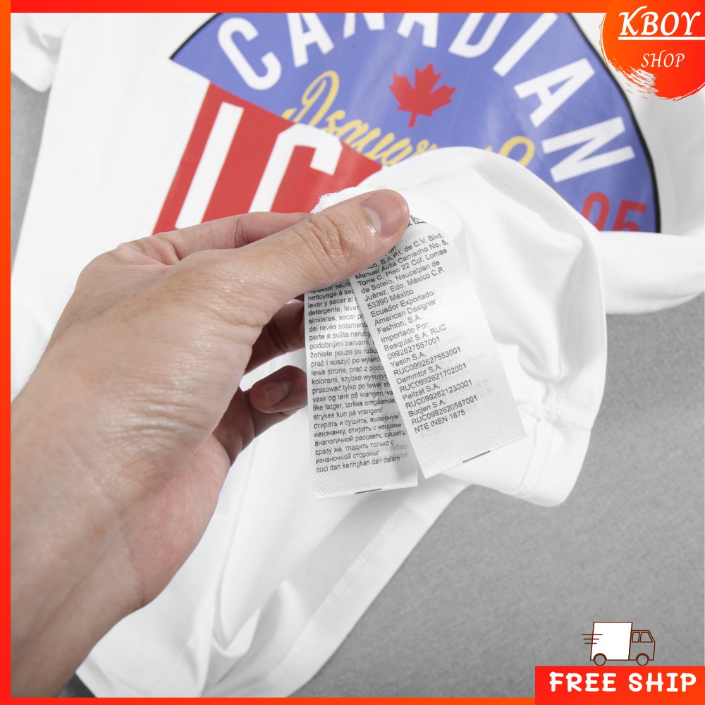 Áo Thun Nam Cổ Tròn Kboy Shop Áo Phông Tay ngắn 100% Cotton Co Giãn, Vải Mềm Mịn, In hình độc đáo - V110 | BigBuy360 - bigbuy360.vn