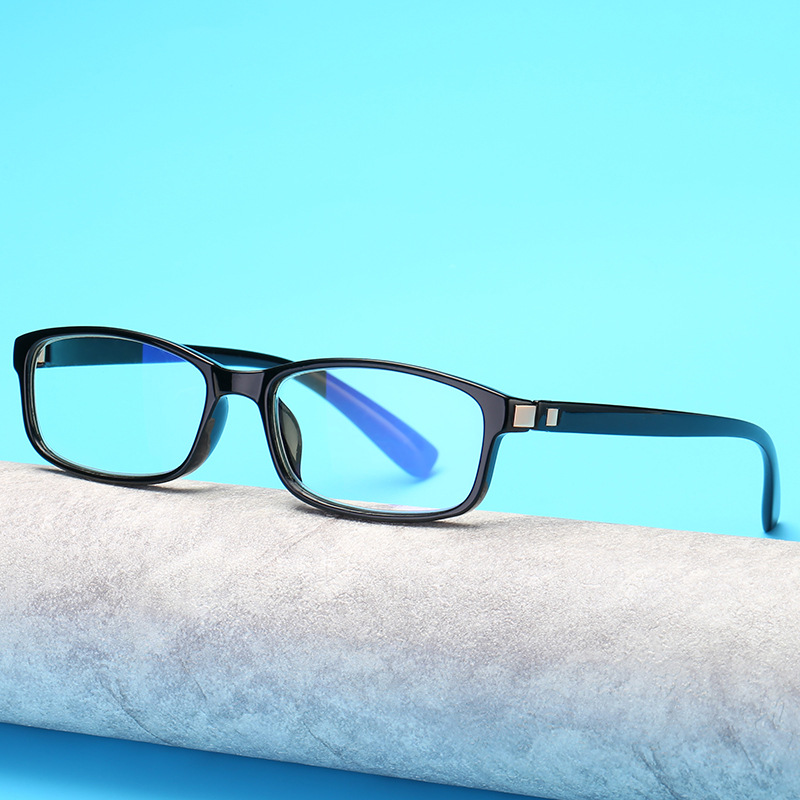 Mắt kính đọc sách chống tia sáng xanh siêu nhẹ thoải mái cho người cao tuổi