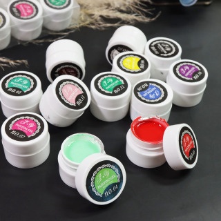 Gel vẽ nét 12 mầu