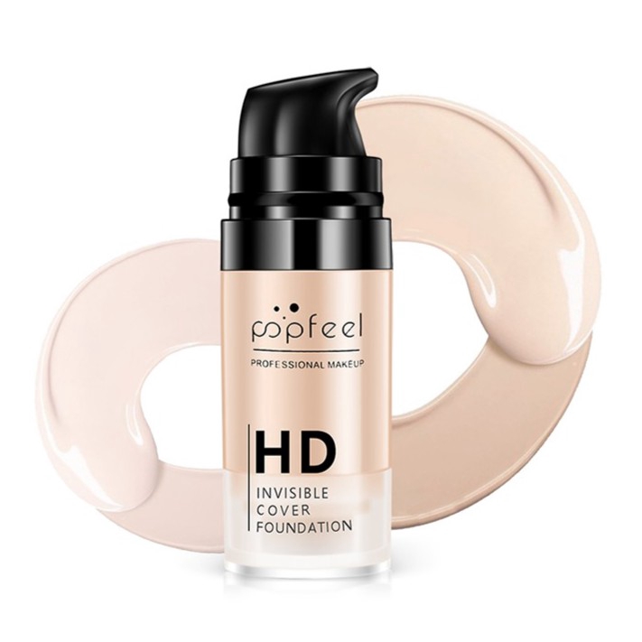 Kem nền che khuyết điểm POPFEEL | BigBuy360 - bigbuy360.vn
