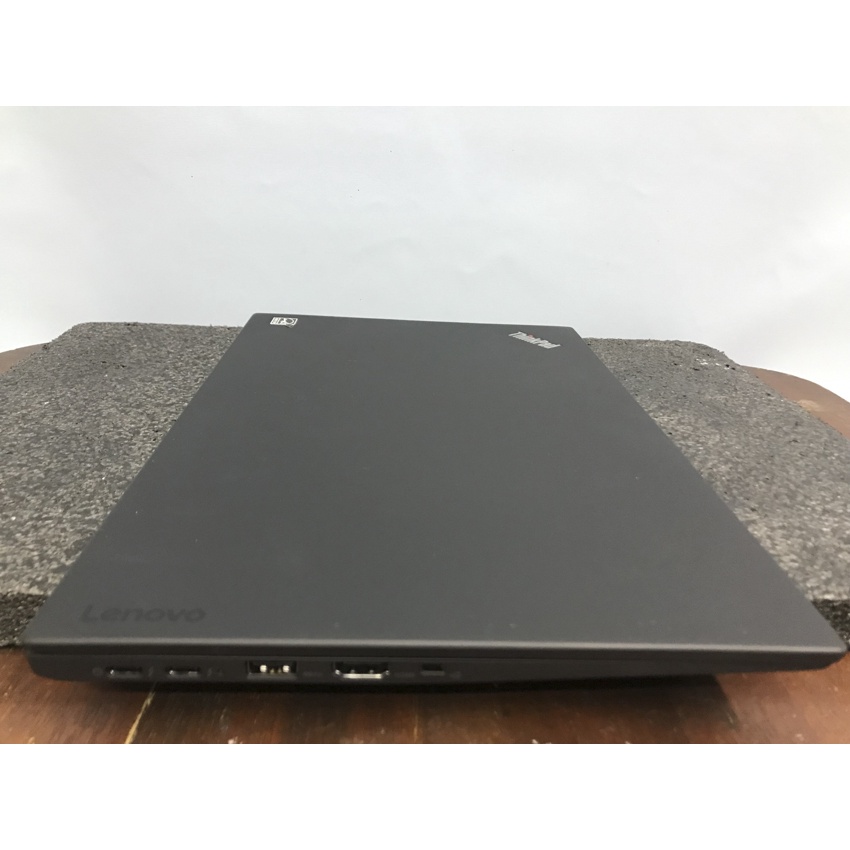 Laptop cũ Lenovo Thinkpad X1 Carbon Gen 5 i7 6500U Ram 8GB SSD 256GB màn 14 Full HD IPS siêu mỏng, siêu đẹp | BigBuy360 - bigbuy360.vn