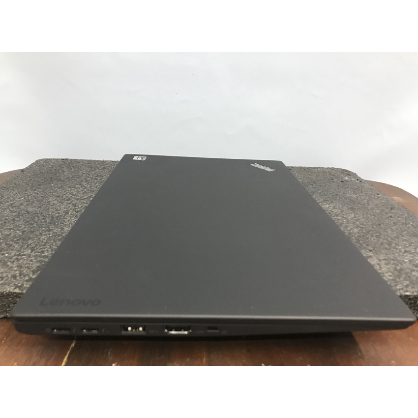 Laptop cũ Lenovo Thinkpad X1 Carbon Gen 5 i7 6500U Ram 8GB SSD 256GB màn 14 Full HD IPS siêu mỏng, siêu đẹp | WebRaoVat - webraovat.net.vn