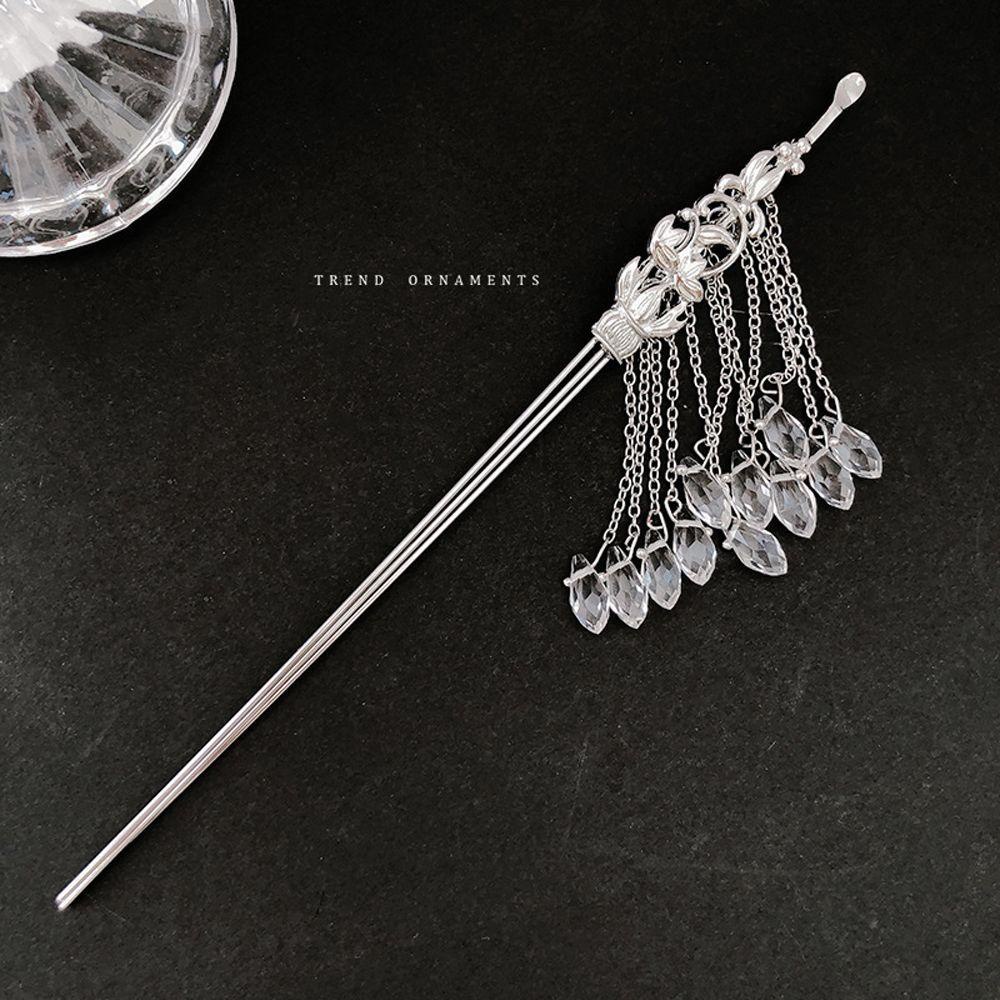 Trâm Cài Tóc VANES1 Phong Cách Cổ Điển Thời Trang Dành Cho Nữ