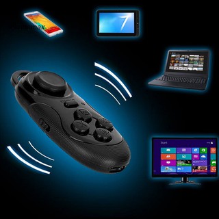 Remote điều khiển chụp ảnh từ xa kết nối Bluetooth cho IOS Android Computer