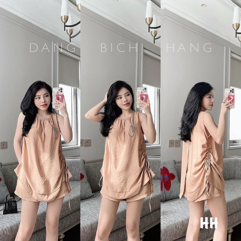 Bán sỉ bộ 2s sát nách 3 màu
