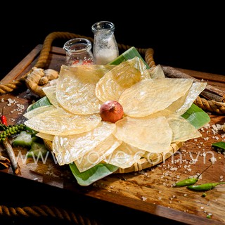 Khô Cá Bống Sữa Phú Quốc 500gr